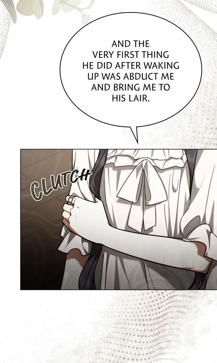 Rewriting My Tragic Ending Chapter 10 page 49