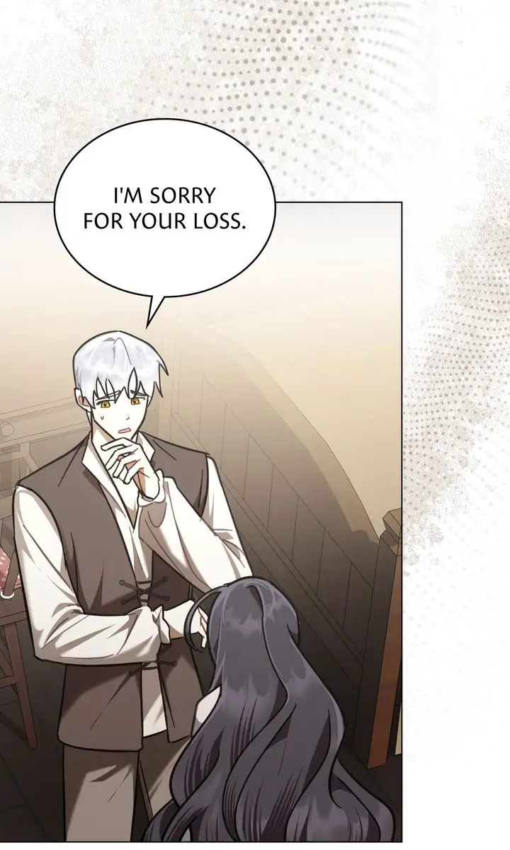 Rewriting My Tragic Ending Chapter 10 page 50