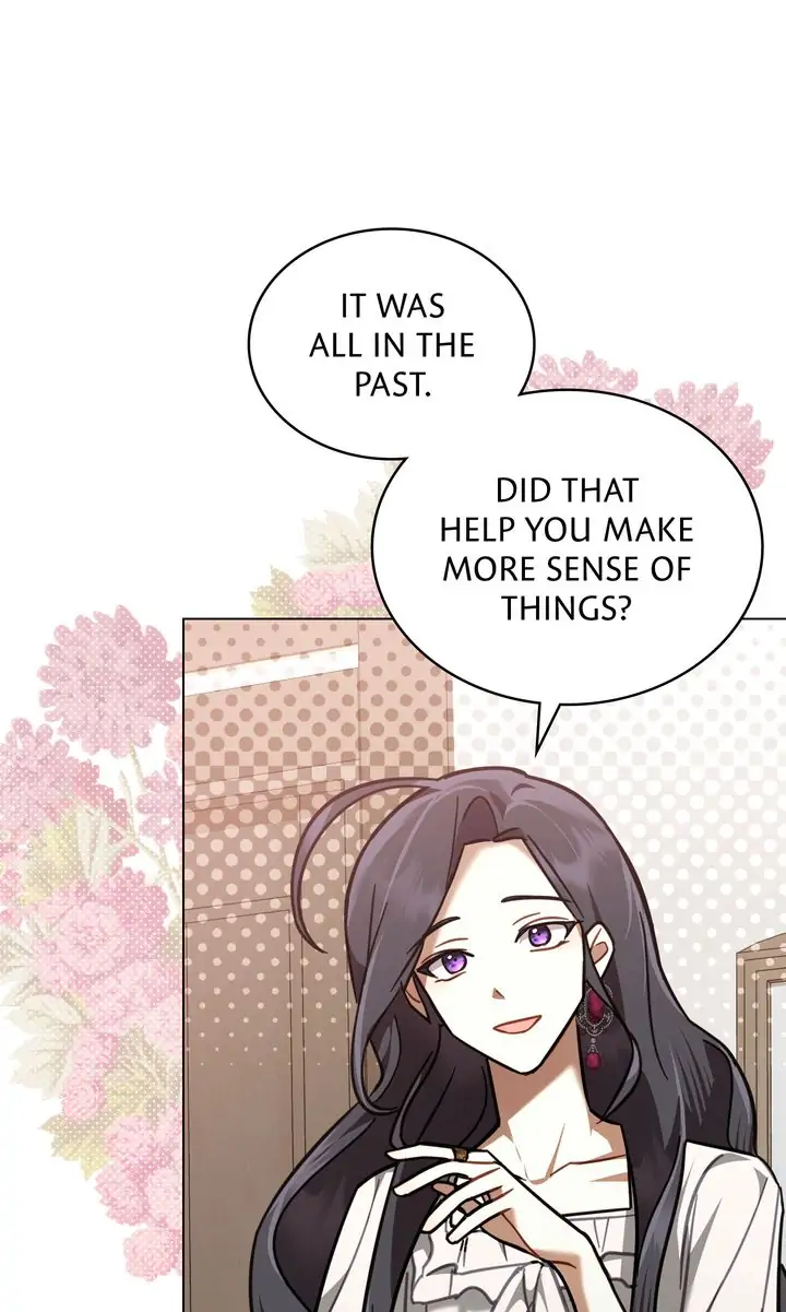 Rewriting My Tragic Ending Chapter 10 page 51