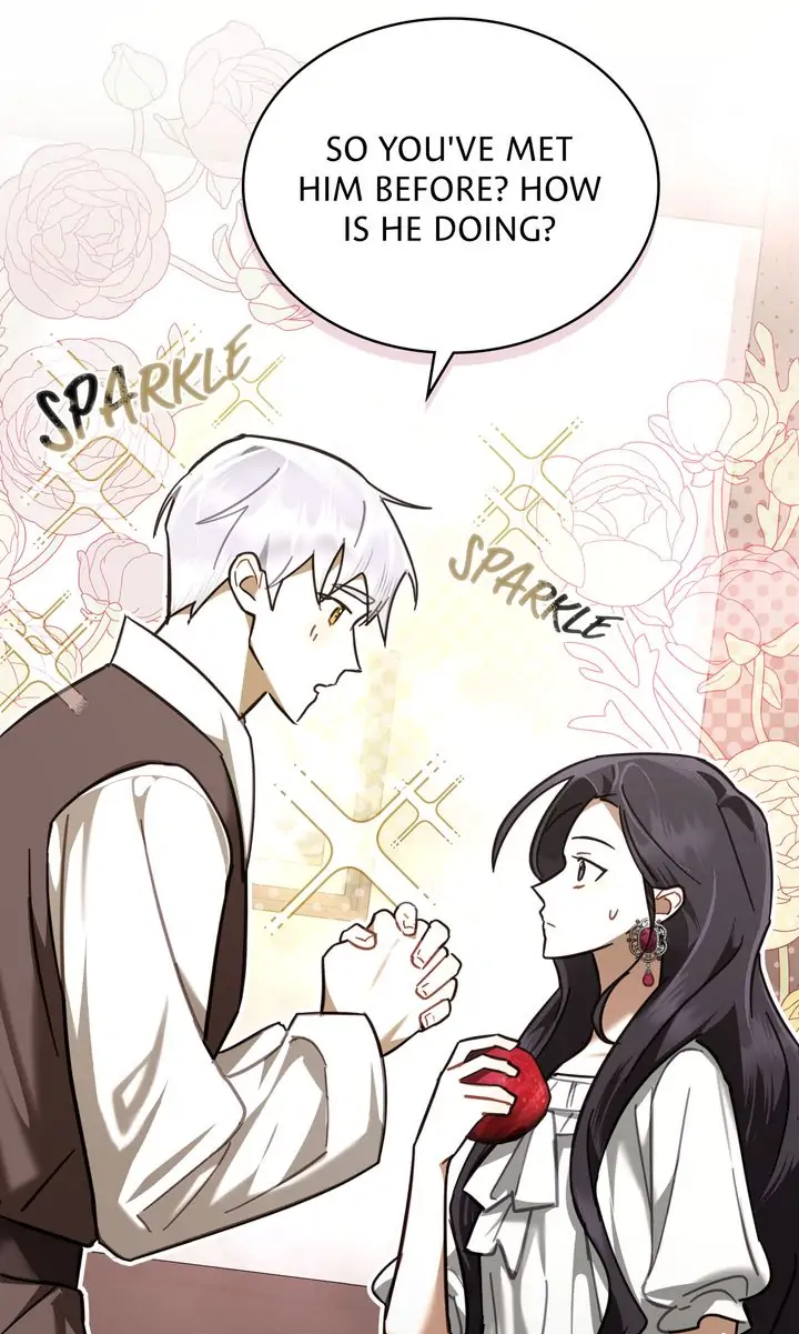 Rewriting My Tragic Ending Chapter 10 page 59