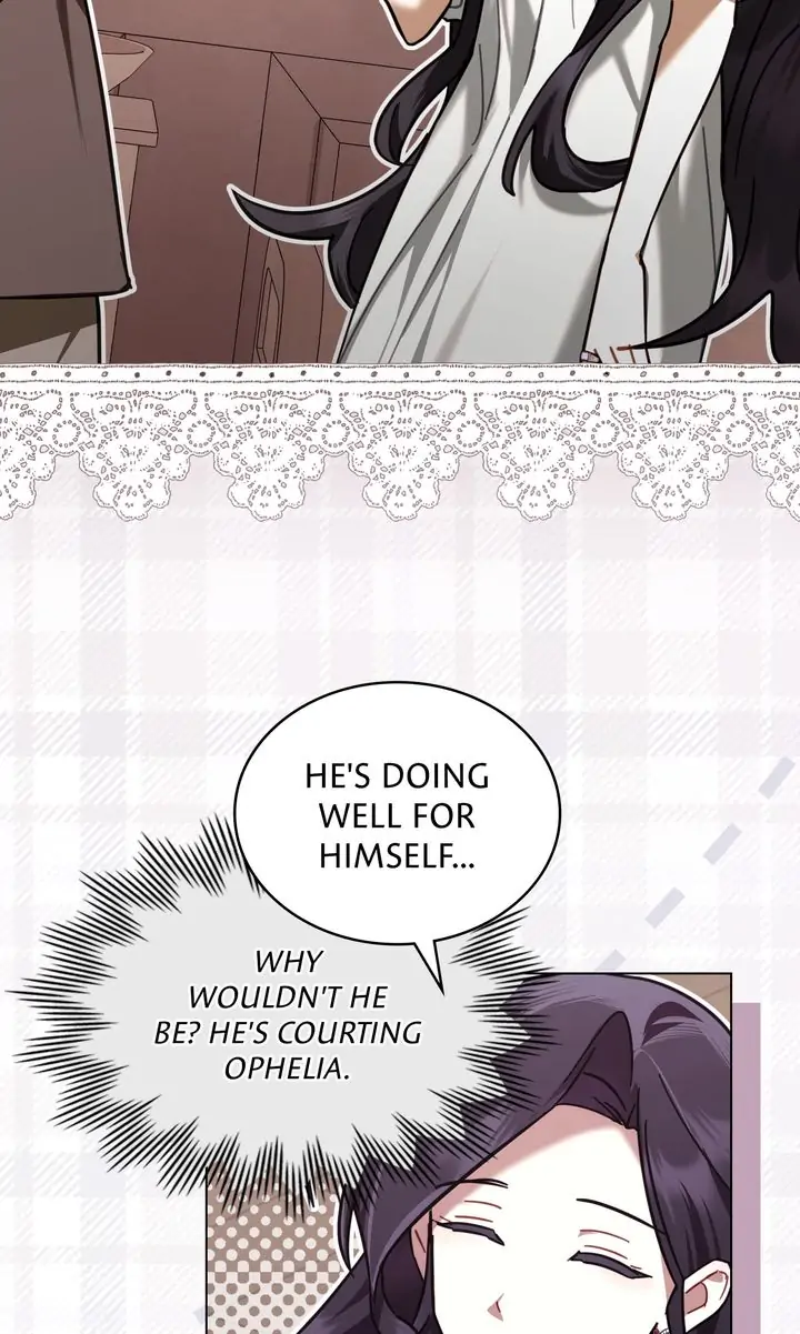 Rewriting My Tragic Ending Chapter 10 page 60