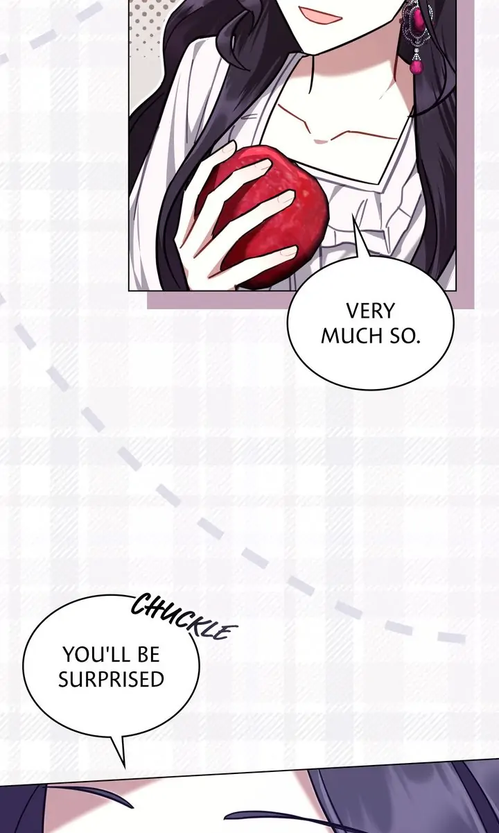 Rewriting My Tragic Ending Chapter 10 page 61