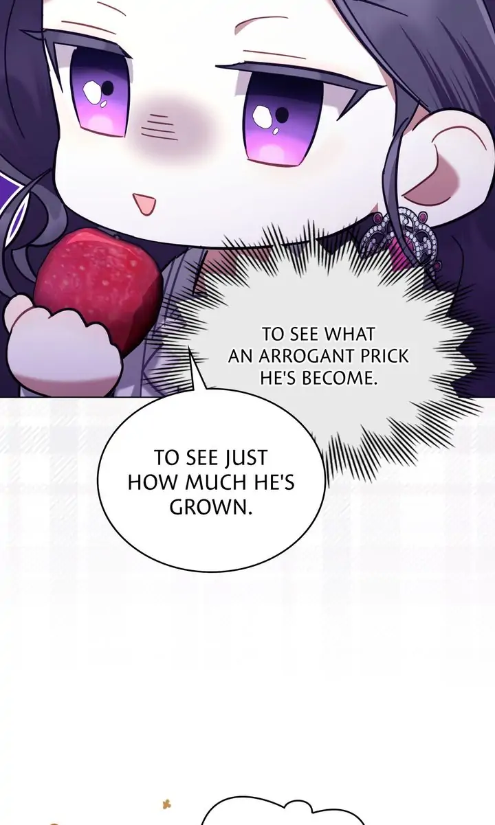 Rewriting My Tragic Ending Chapter 10 page 62