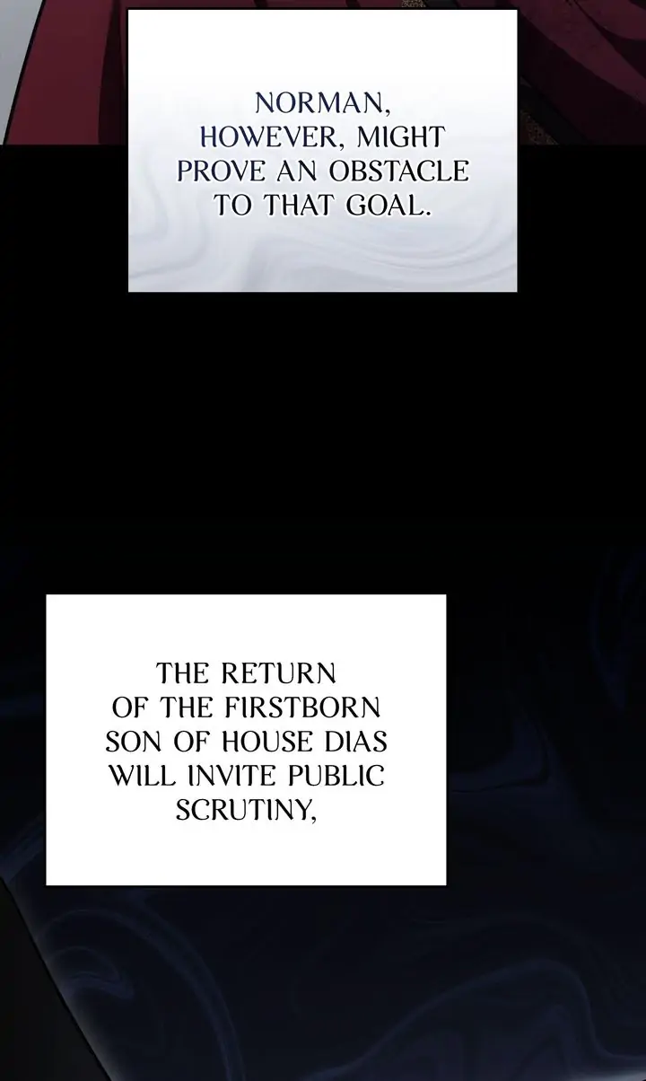 Rewriting My Tragic Ending Chapter 12 page 9