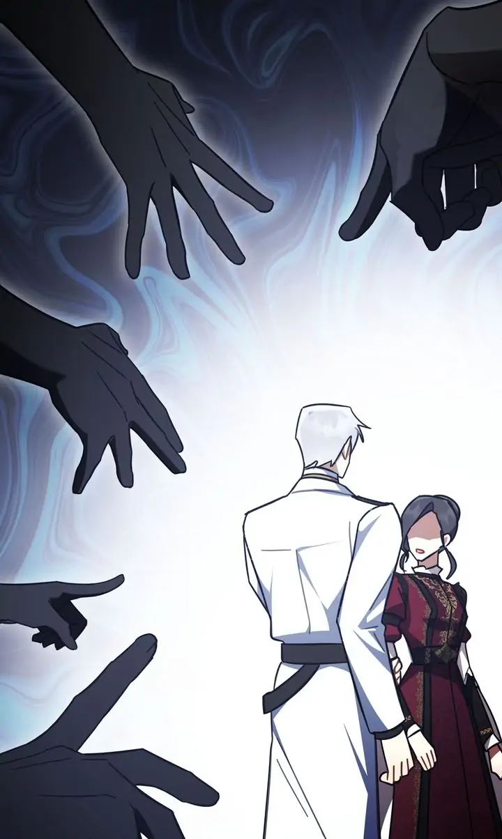 Rewriting My Tragic Ending Chapter 12 page 10