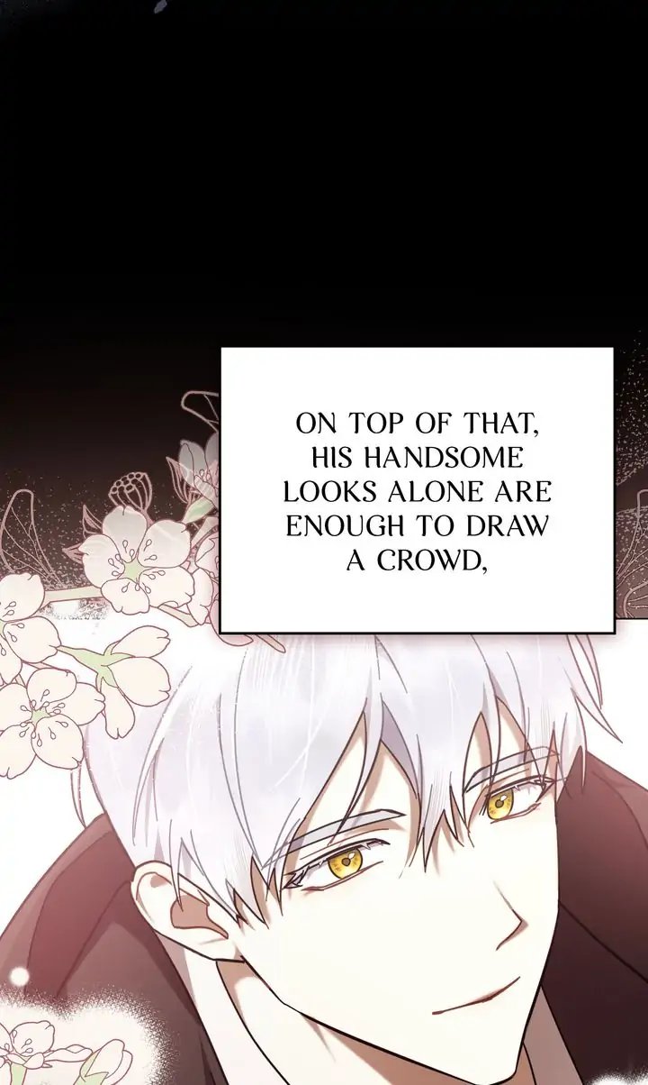Rewriting My Tragic Ending Chapter 12 page 12