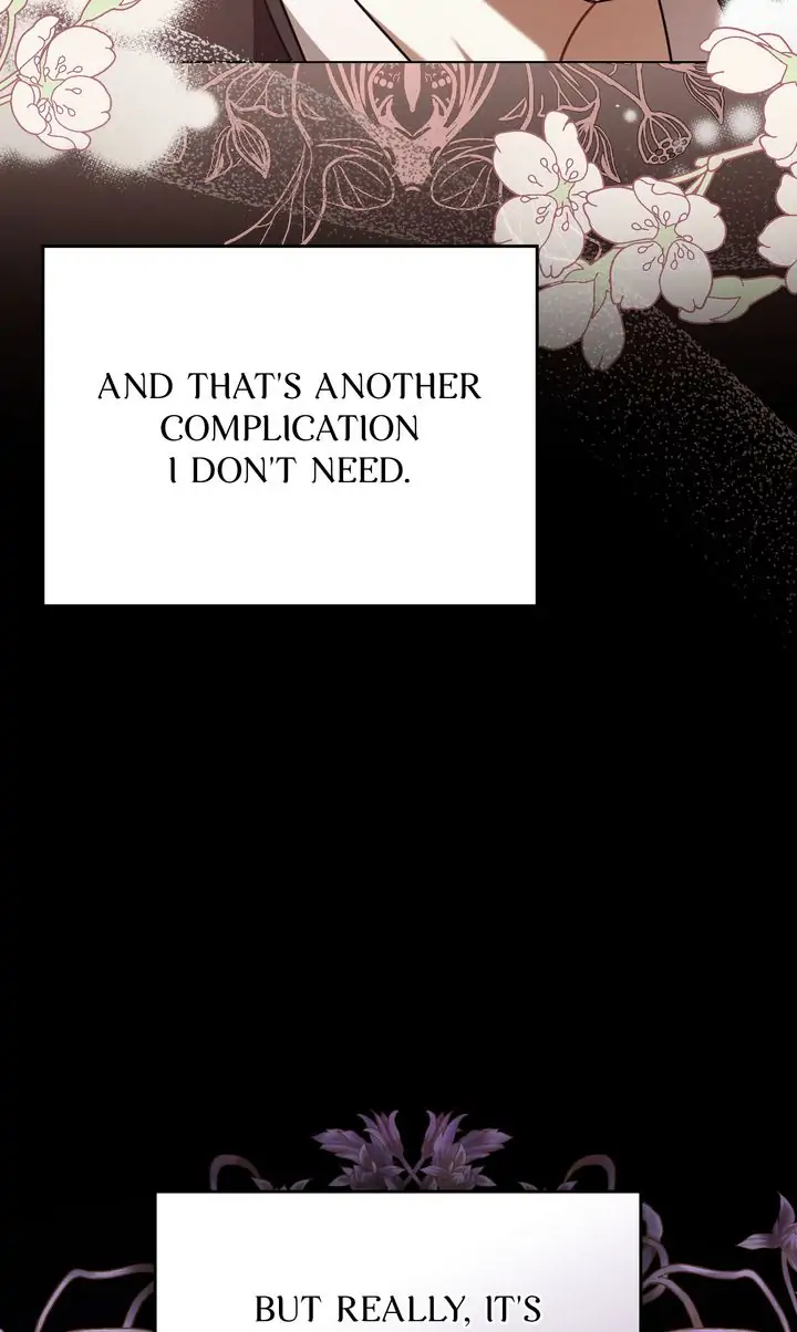 Rewriting My Tragic Ending Chapter 12 page 13