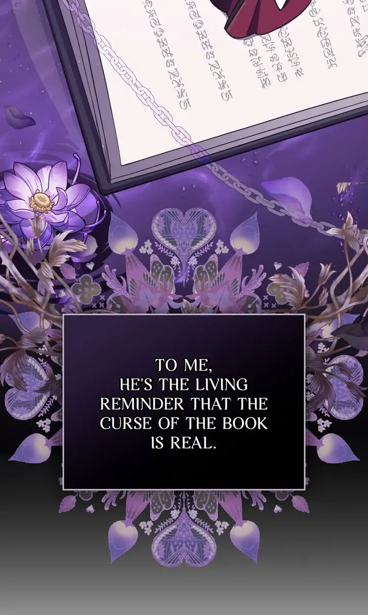 Rewriting My Tragic Ending Chapter 12 page 15
