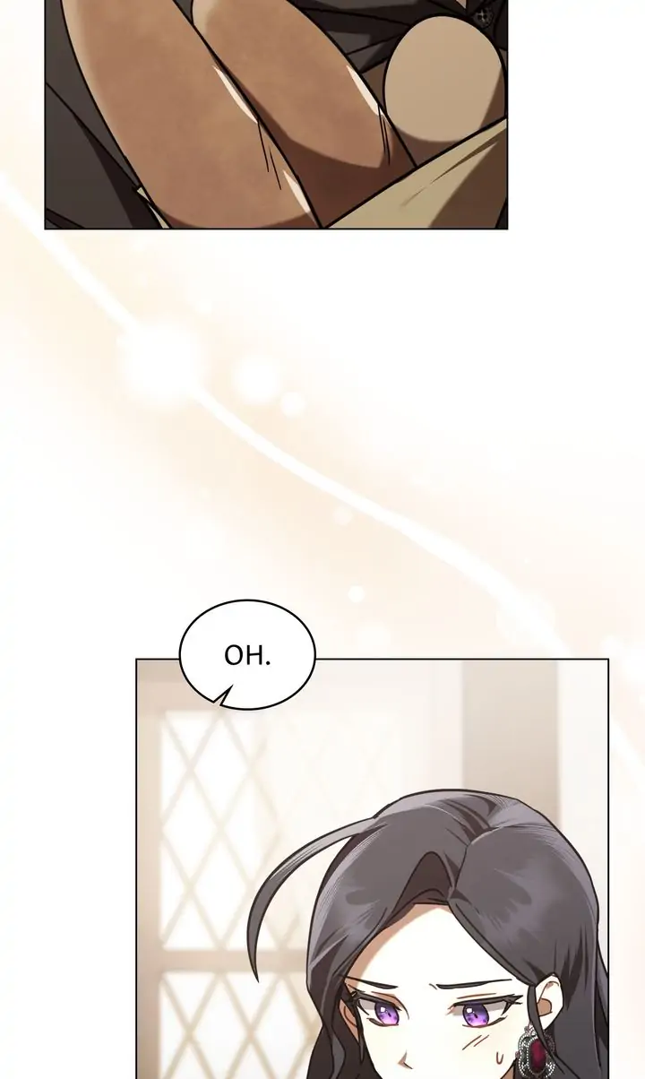 Rewriting My Tragic Ending Chapter 12 page 18