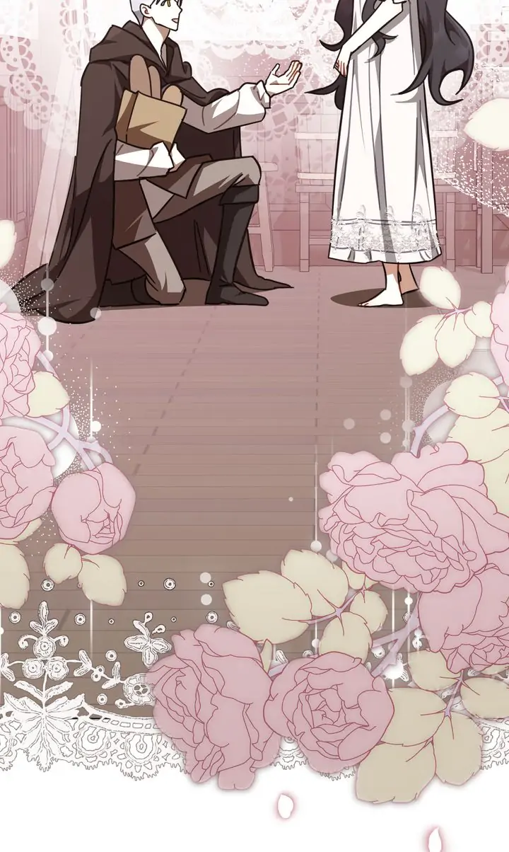 Rewriting My Tragic Ending Chapter 12 page 1