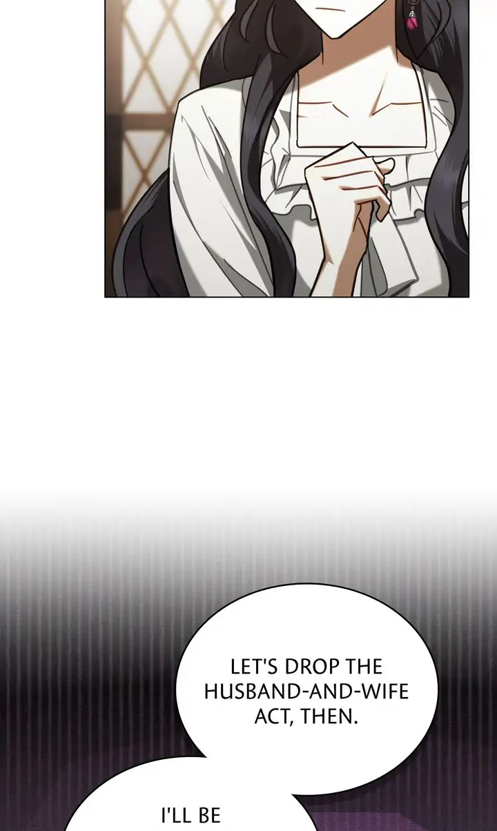 Rewriting My Tragic Ending Chapter 12 page 19
