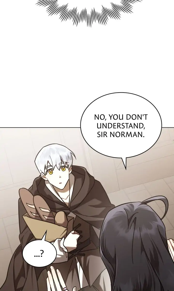 Rewriting My Tragic Ending Chapter 12 page 21