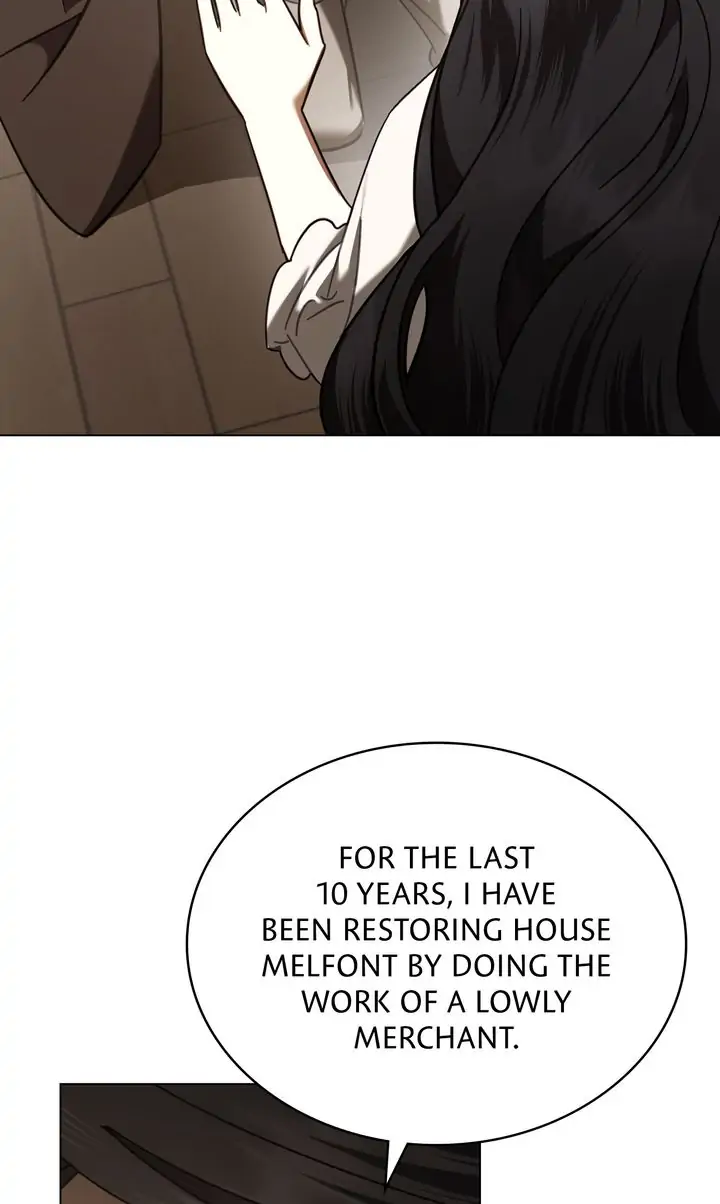 Rewriting My Tragic Ending Chapter 12 page 22