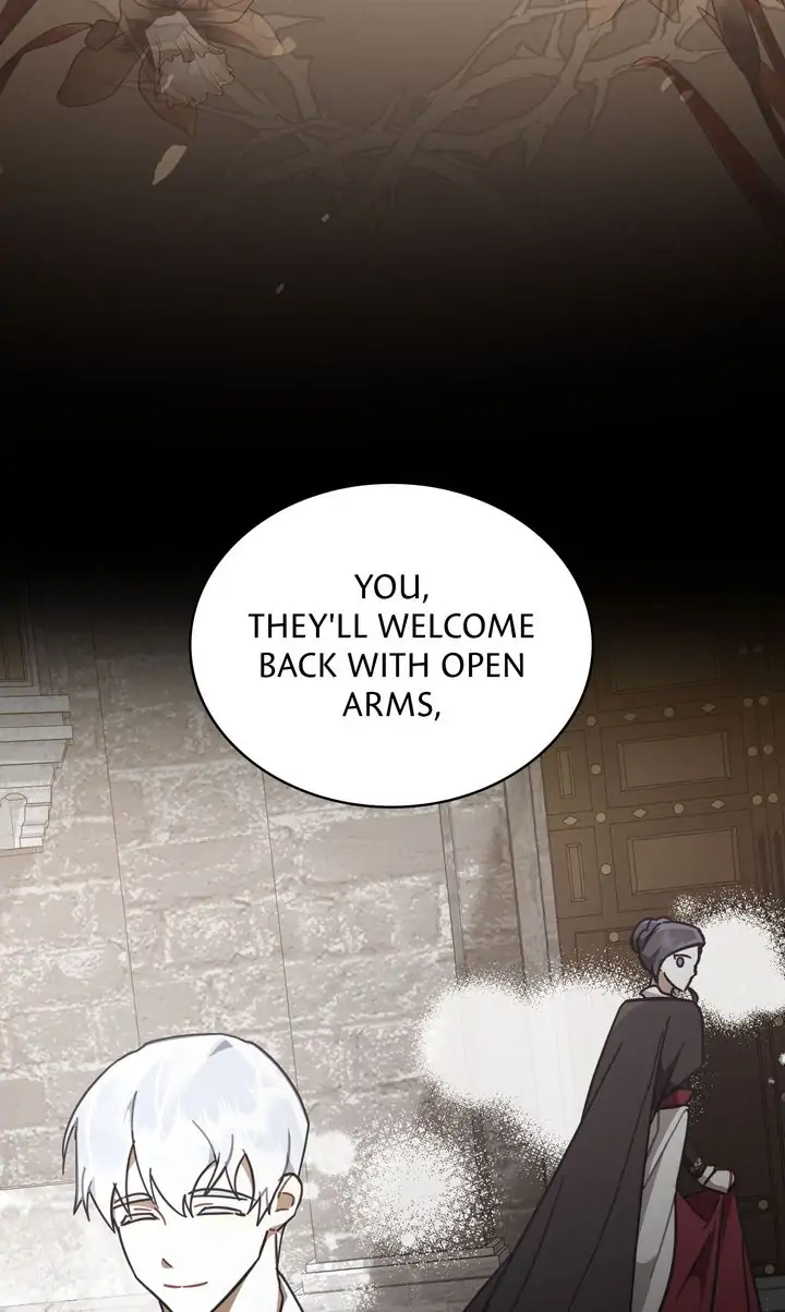 Rewriting My Tragic Ending Chapter 12 page 27