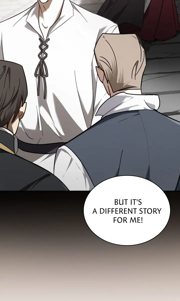 Rewriting My Tragic Ending Chapter 12 page 28
