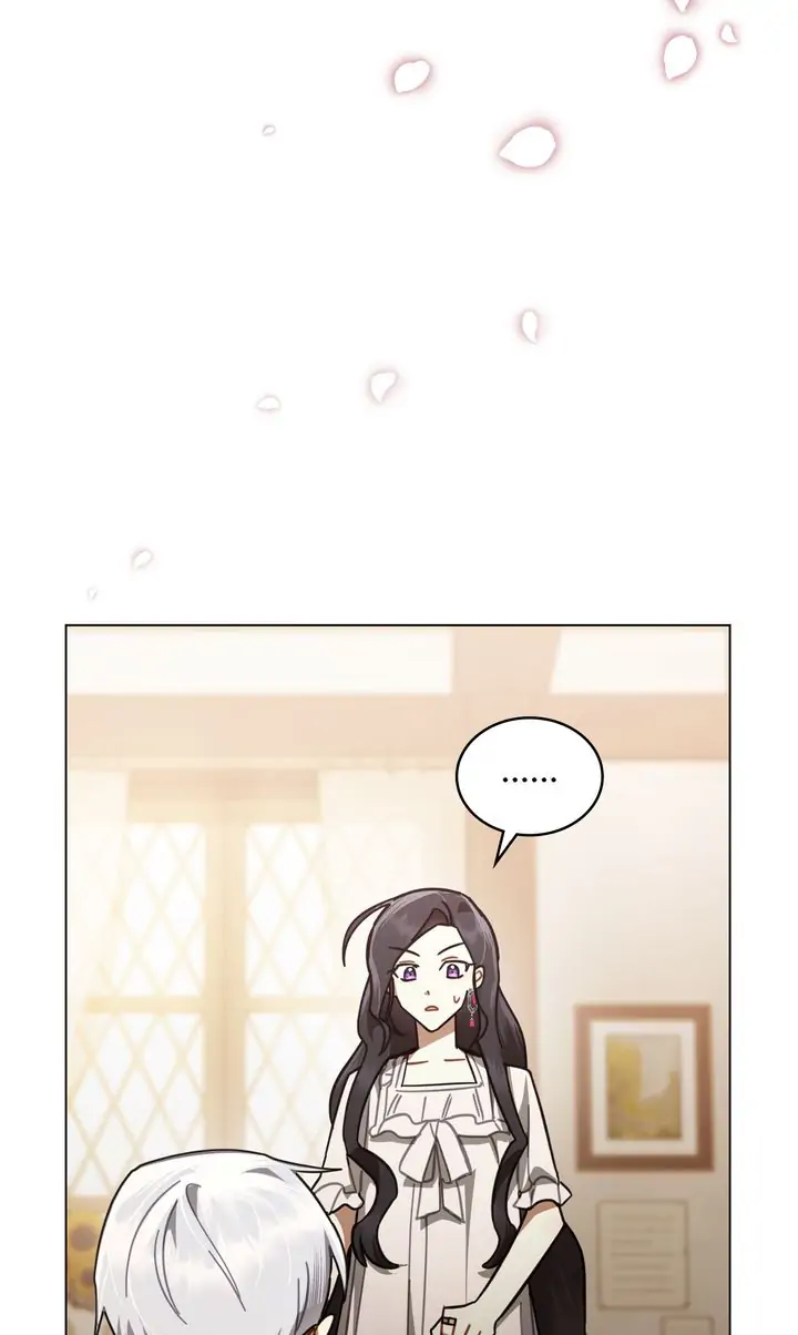 Rewriting My Tragic Ending Chapter 12 page 2