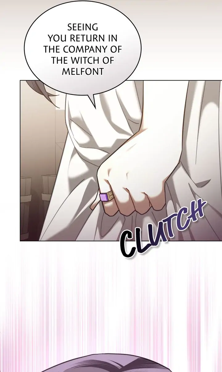 Rewriting My Tragic Ending Chapter 12 page 29
