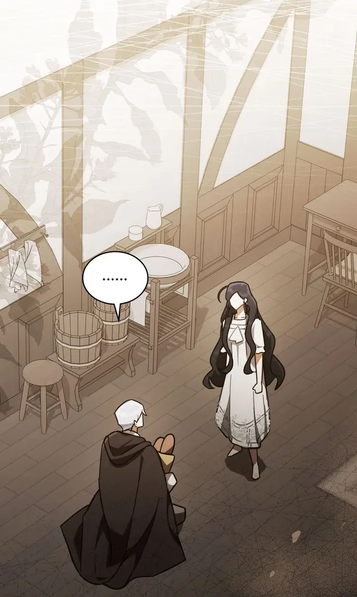 Rewriting My Tragic Ending Chapter 12 page 33