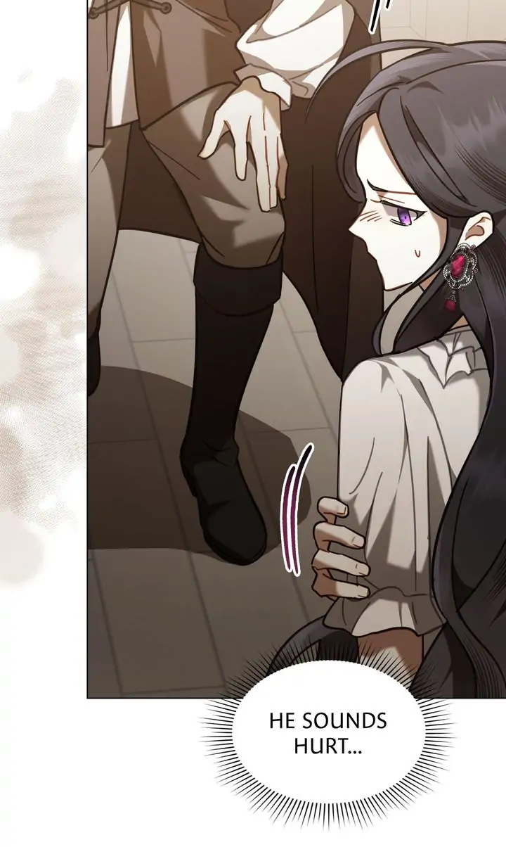 Rewriting My Tragic Ending Chapter 12 page 36