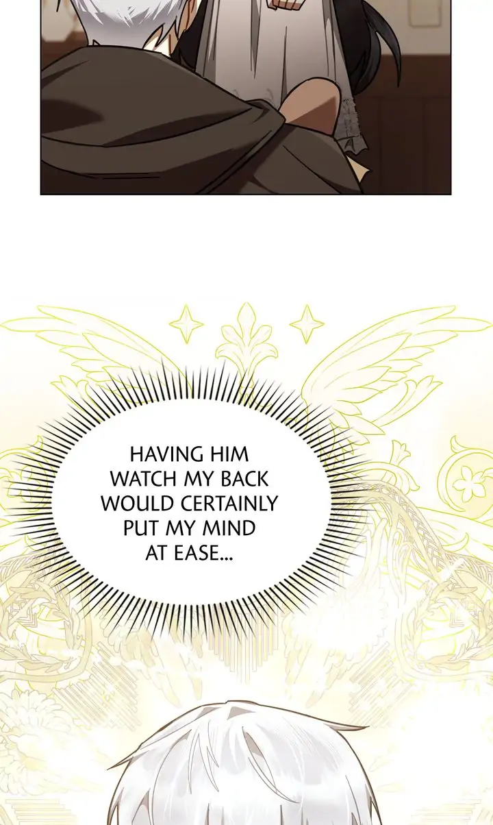 Rewriting My Tragic Ending Chapter 12 page 3