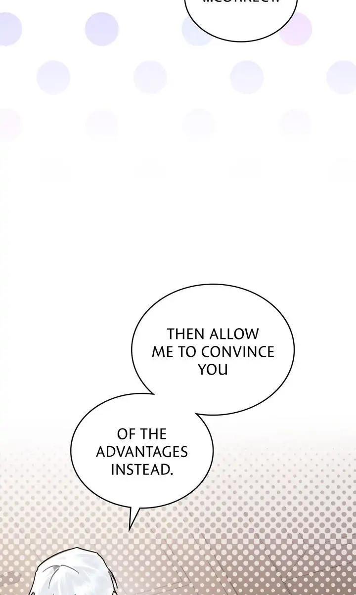 Rewriting My Tragic Ending Chapter 12 page 43
