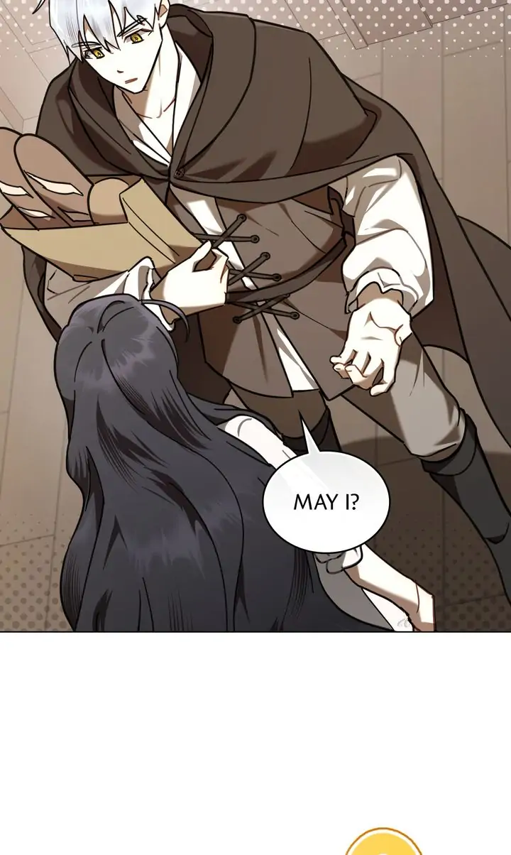 Rewriting My Tragic Ending Chapter 12 page 44