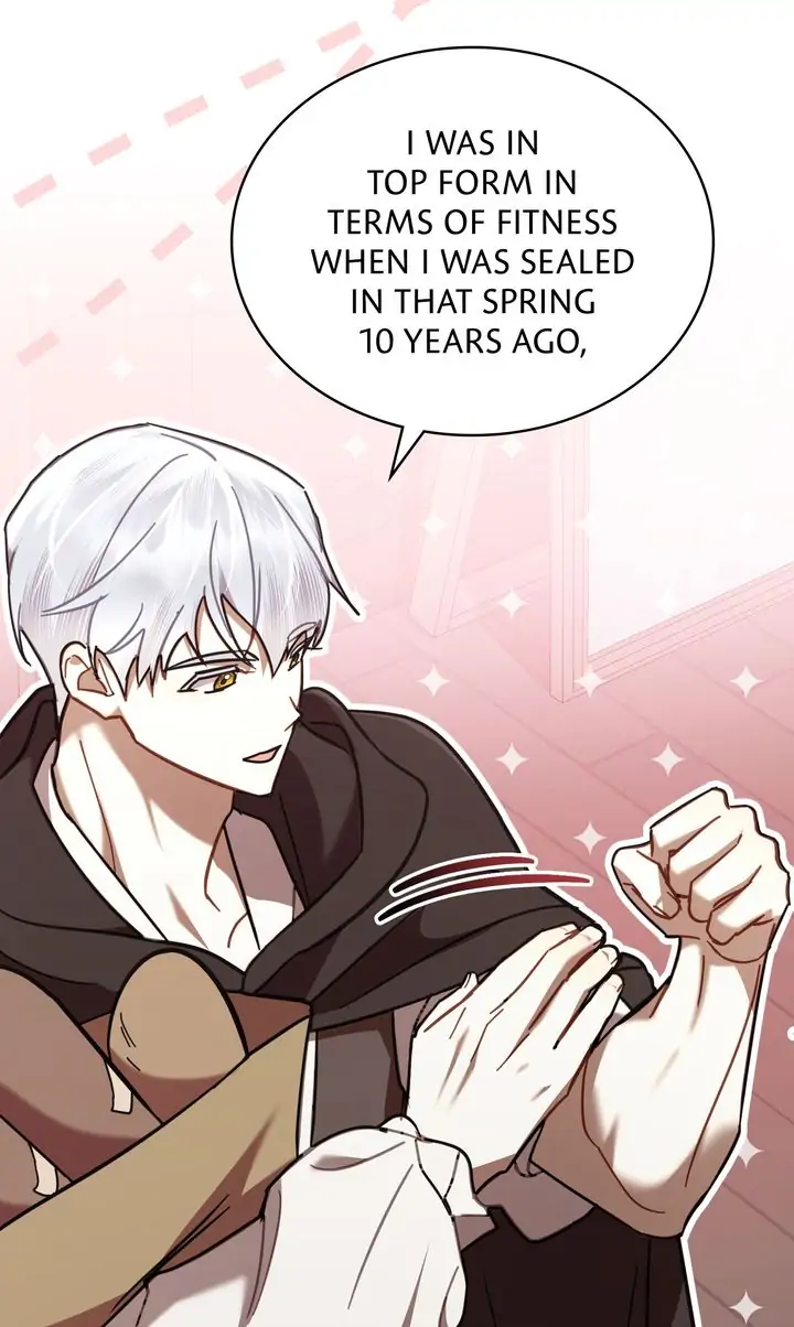 Rewriting My Tragic Ending Chapter 12 page 48