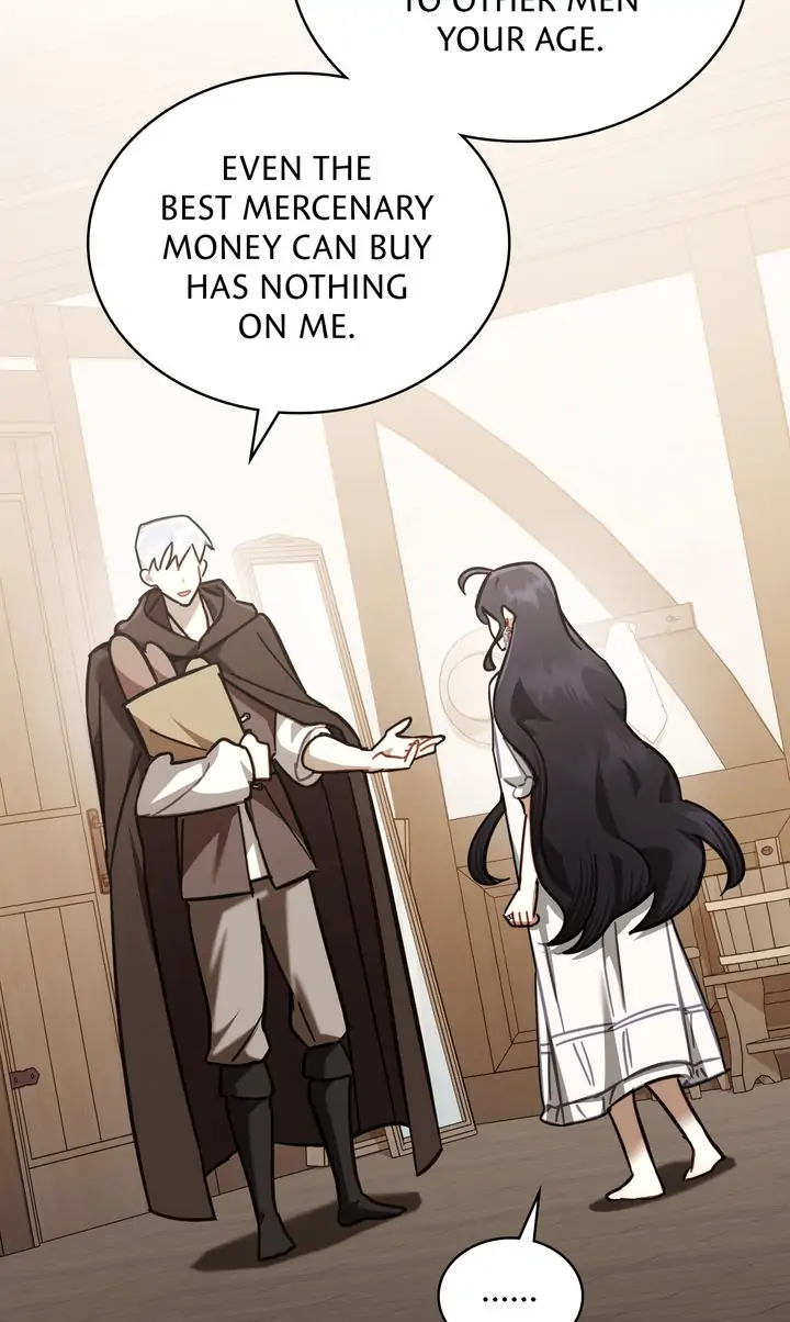 Rewriting My Tragic Ending Chapter 12 page 51