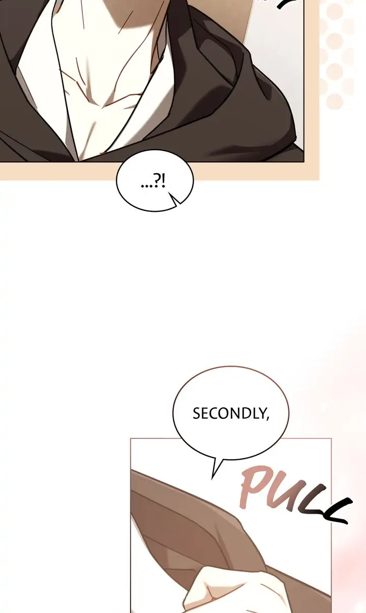 Rewriting My Tragic Ending Chapter 12 page 53