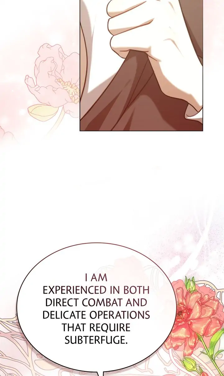 Rewriting My Tragic Ending Chapter 12 page 54