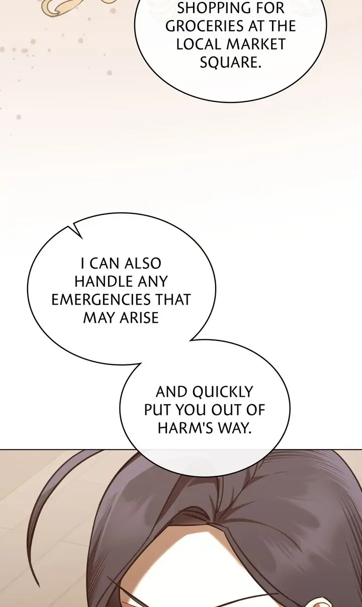Rewriting My Tragic Ending Chapter 12 page 58
