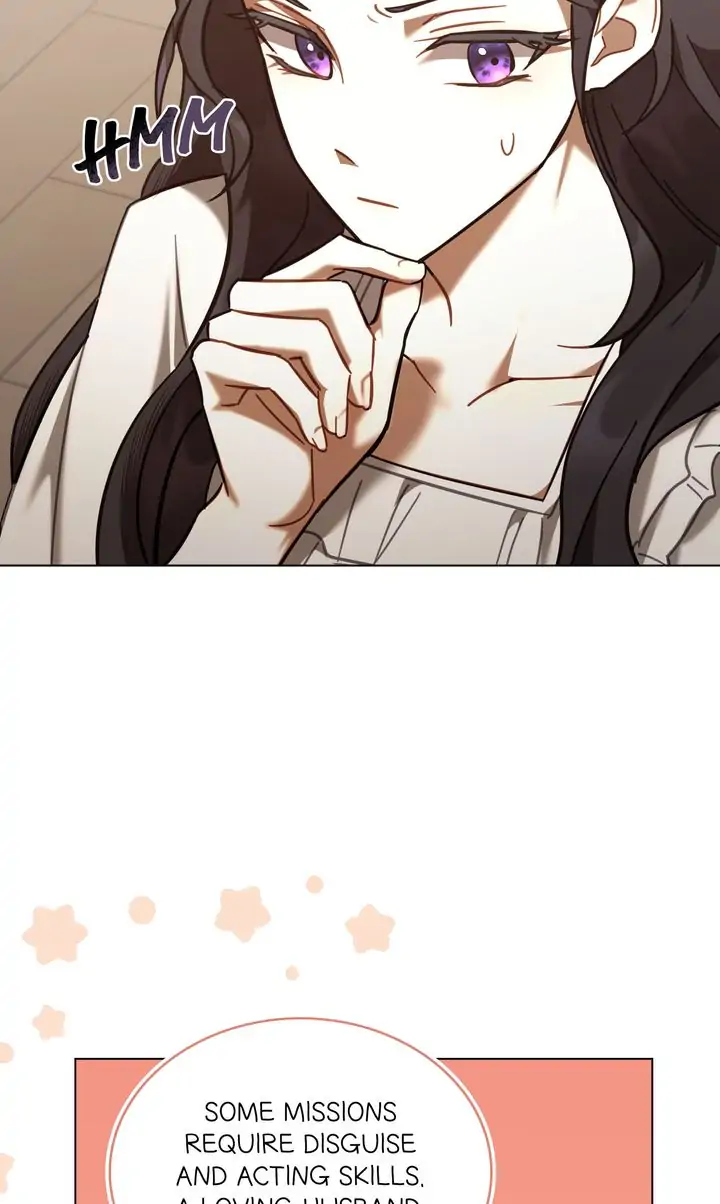 Rewriting My Tragic Ending Chapter 12 page 59