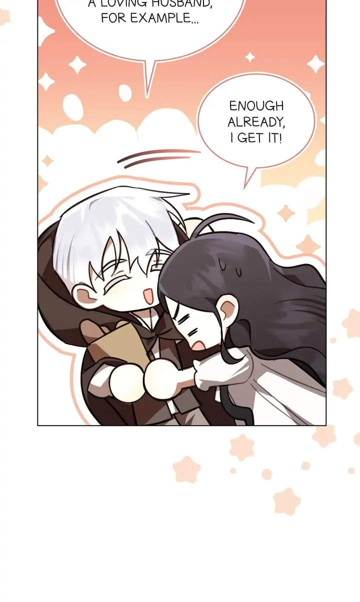Rewriting My Tragic Ending Chapter 12 page 60