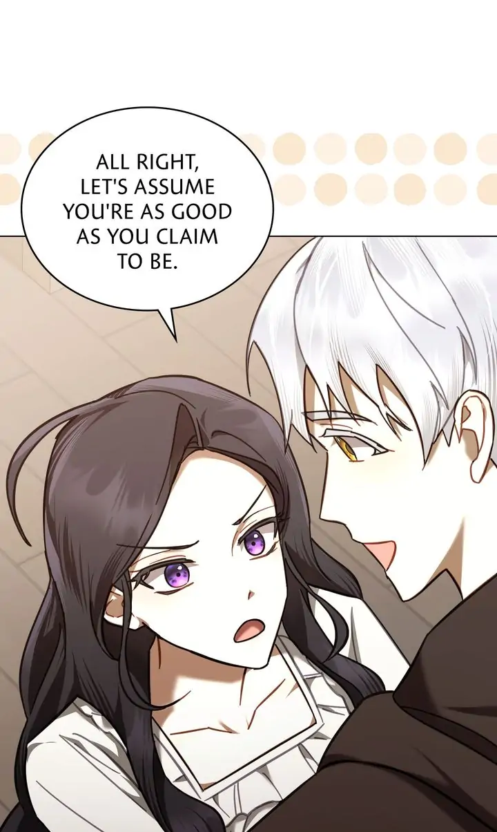 Rewriting My Tragic Ending Chapter 12 page 61