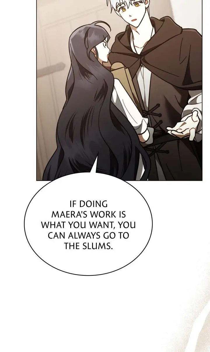 Rewriting My Tragic Ending Chapter 12 page 66