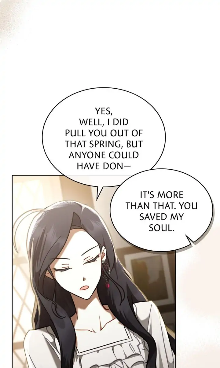 Rewriting My Tragic Ending Chapter 12 page 68