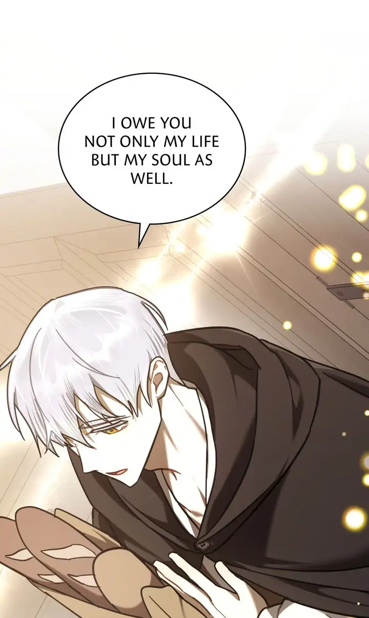 Rewriting My Tragic Ending Chapter 12 page 75
