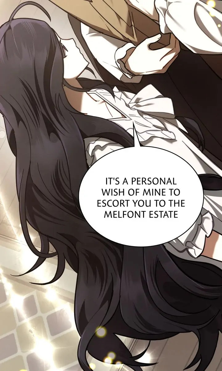 Rewriting My Tragic Ending Chapter 12 page 76