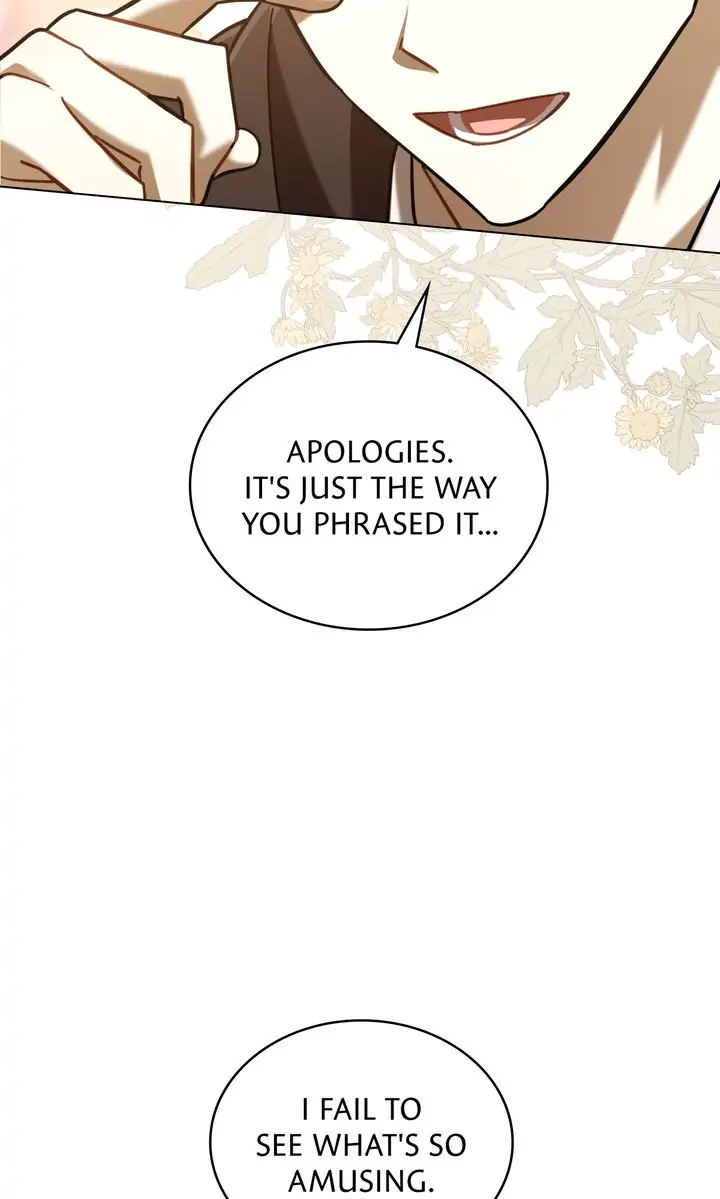 Rewriting My Tragic Ending Chapter 13 page 13