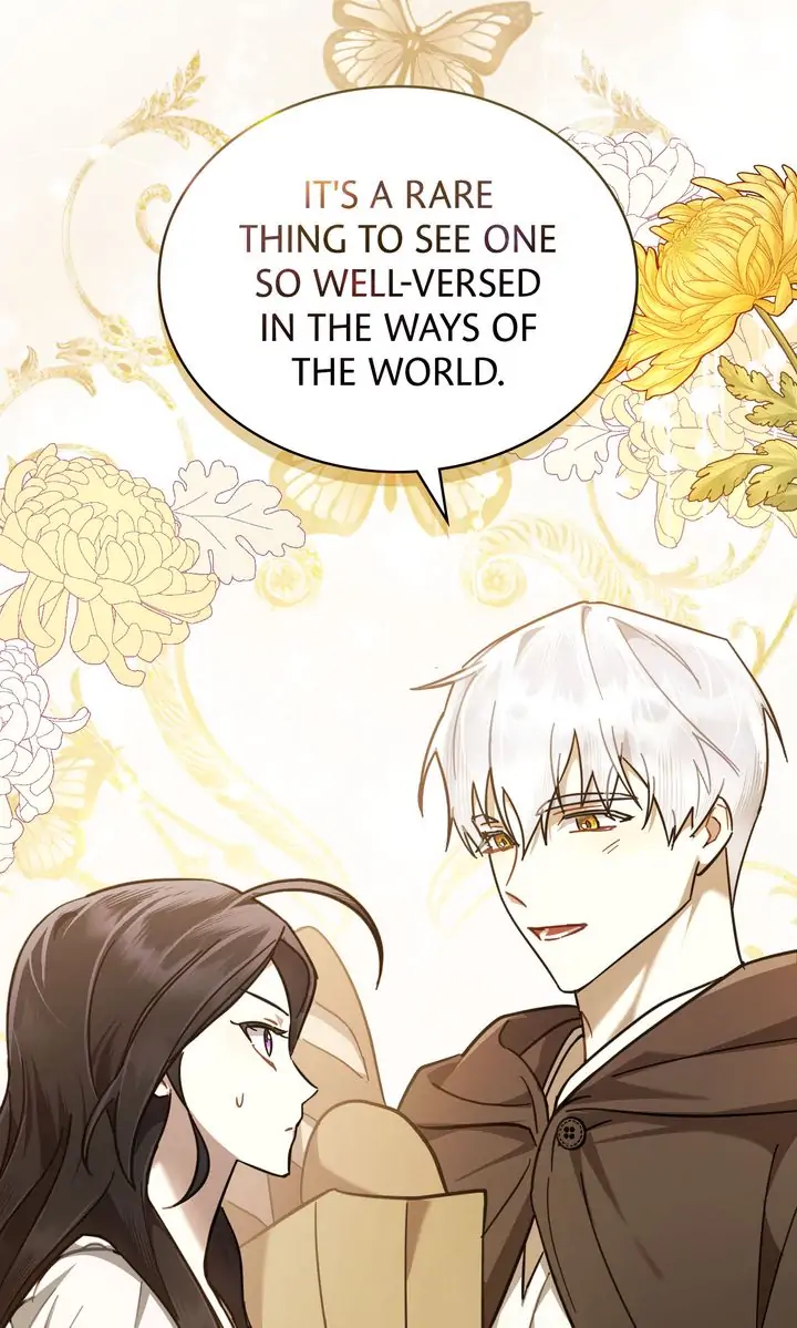 Rewriting My Tragic Ending Chapter 13 page 15