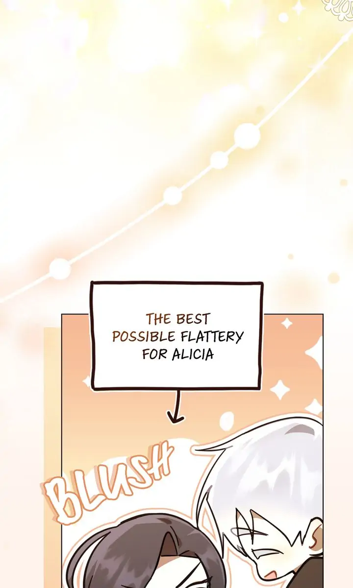 Rewriting My Tragic Ending Chapter 13 page 17