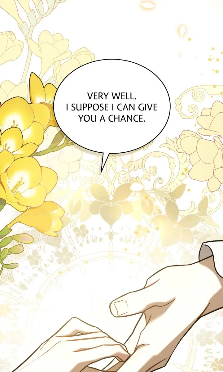 Rewriting My Tragic Ending Chapter 13 page 1