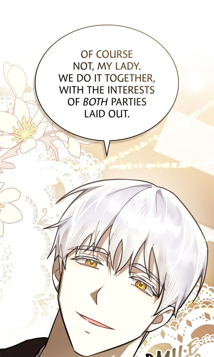 Rewriting My Tragic Ending Chapter 13 page 20