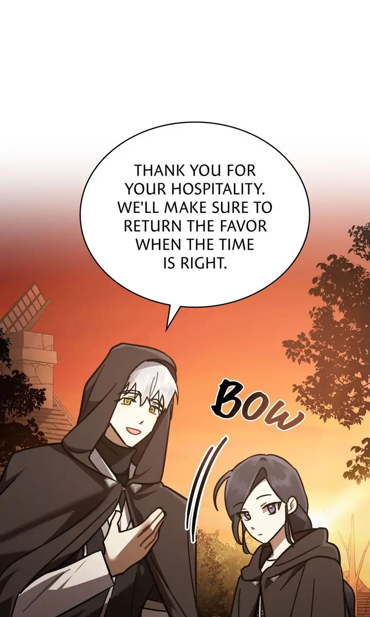 Rewriting My Tragic Ending Chapter 13 page 23