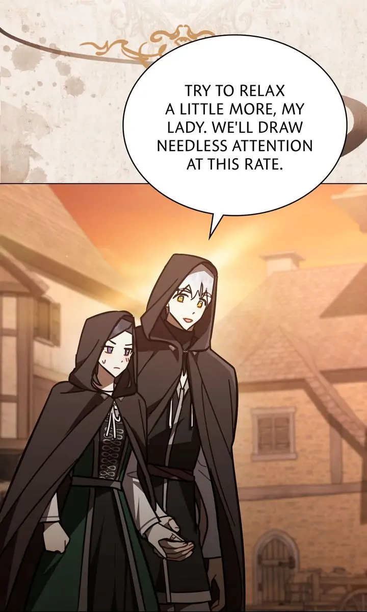 Rewriting My Tragic Ending Chapter 13 page 29
