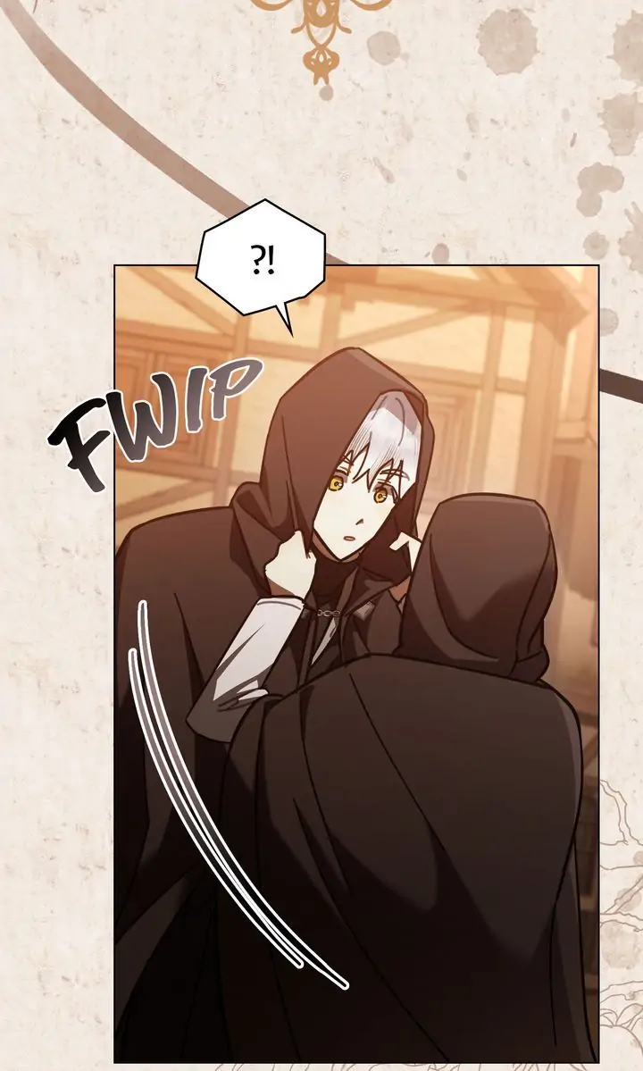 Rewriting My Tragic Ending Chapter 13 page 32