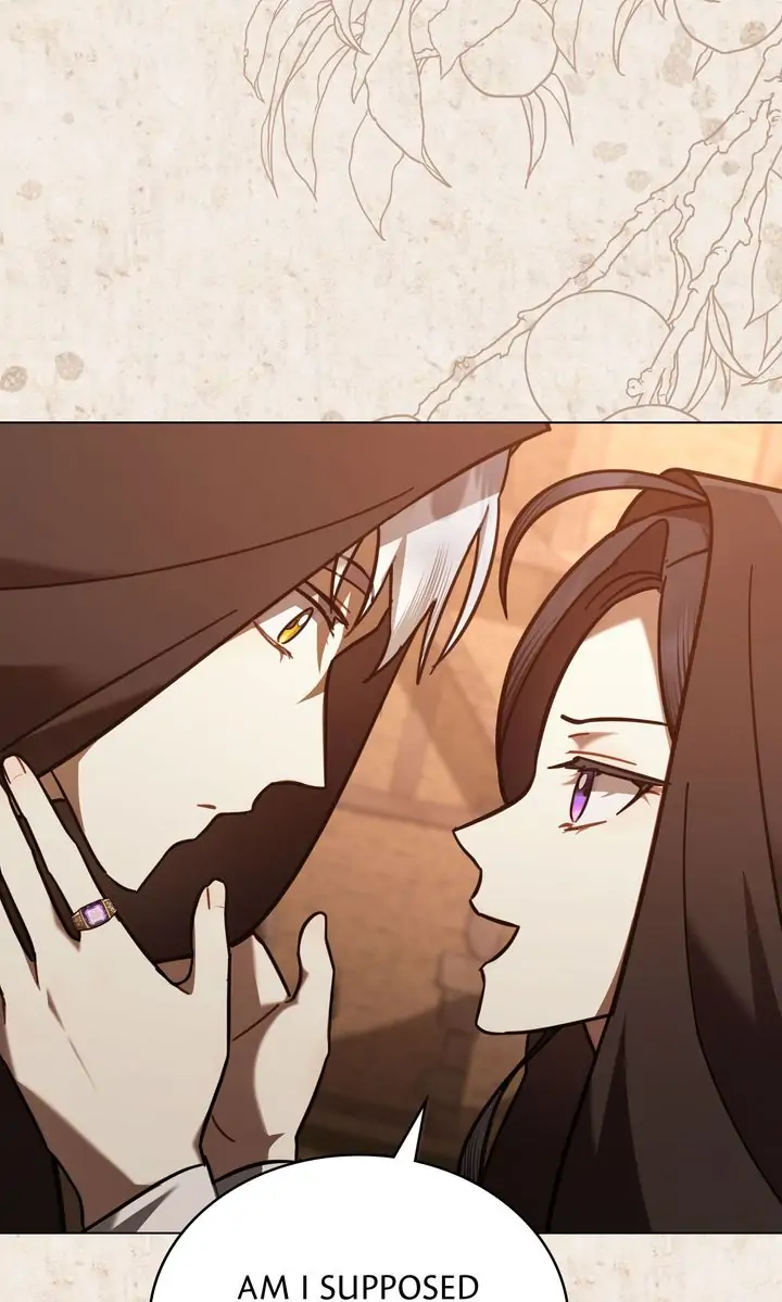 Rewriting My Tragic Ending Chapter 13 page 33