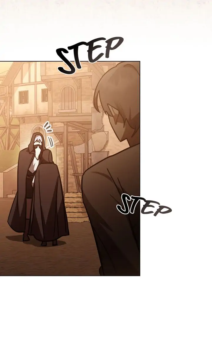 Rewriting My Tragic Ending Chapter 13 page 35