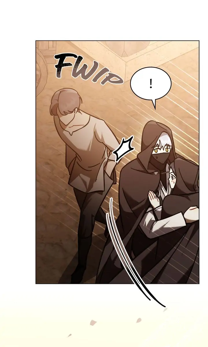 Rewriting My Tragic Ending Chapter 13 page 36