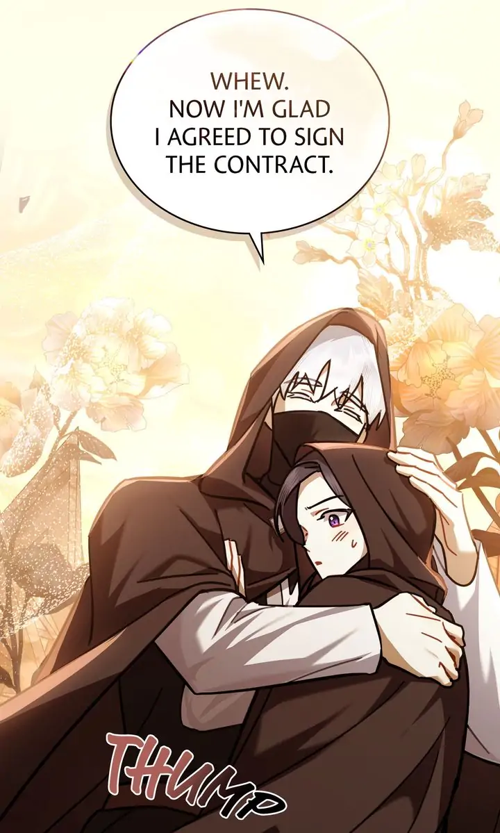 Rewriting My Tragic Ending Chapter 13 page 37